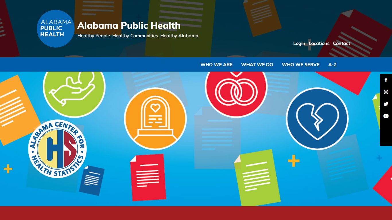 Divorce Certificates - Alabama Department of Public Health